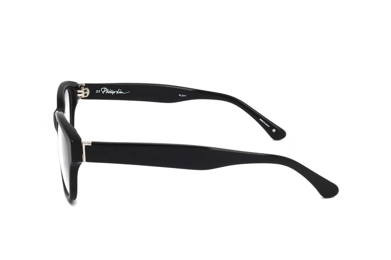 Phillip Lim by Linda Farrow PL21 Eyeglasses - view 8